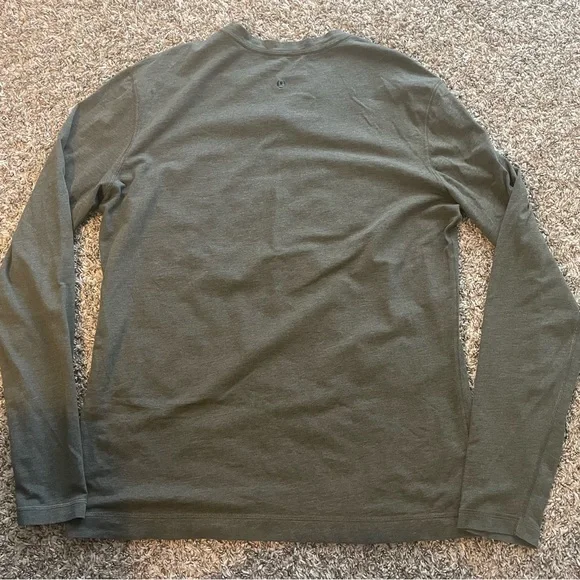 Lululemon Long Sleeve - Picture 2 of 3